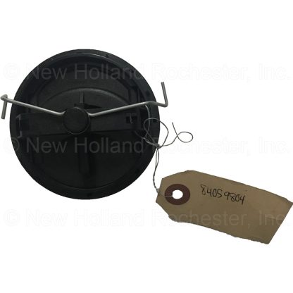 New Holland Grille Part # 84059804