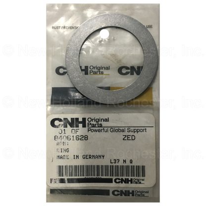 New Holland Ring Part # 84061628