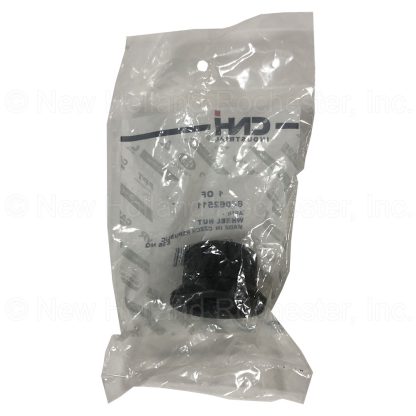 New Holland Nut Part # 84062511