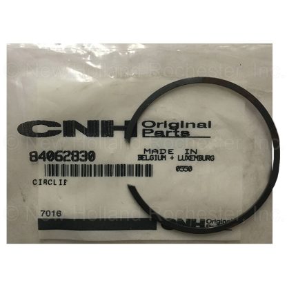 New Holland Snap Ring Part # 84062830