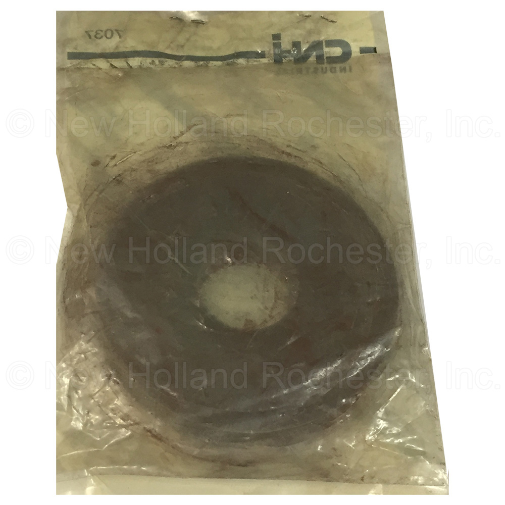New Holland Washer Part # 84064952