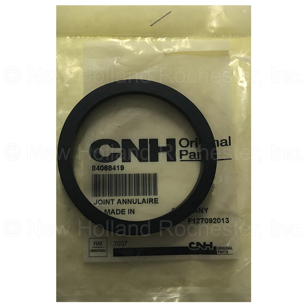 New Holland Ring Part # 84068419