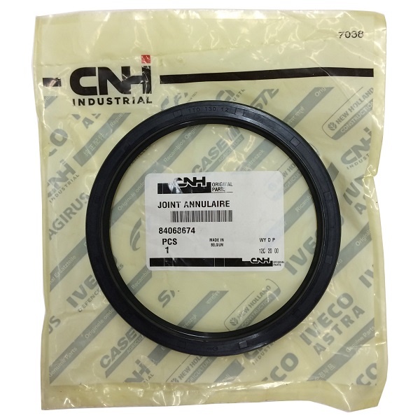 New Holland Seal Part # 84068674