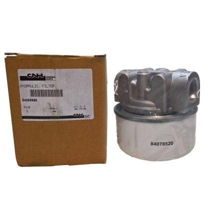 New Holland Hydraulic Oil Filter Part # 84068686