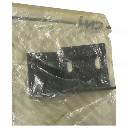 New Holland Anti-Wrap Plate Part # 84068822