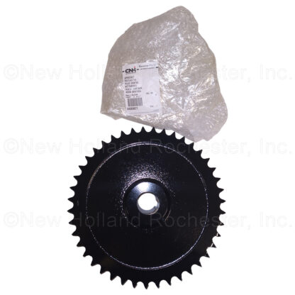 New Holland Sprocket Part # 84069677