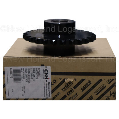New Holland Sprocket Part # 84069770