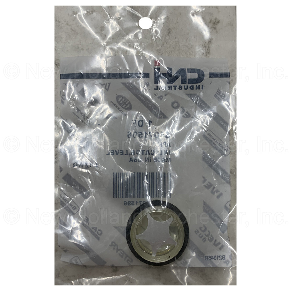 New Holland Plastic Plug Part # 84071596