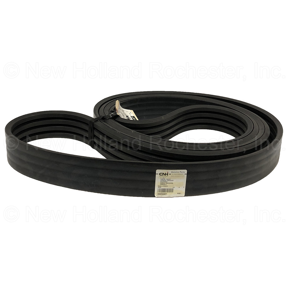 New Holland Transmission Belt Part # 84072421