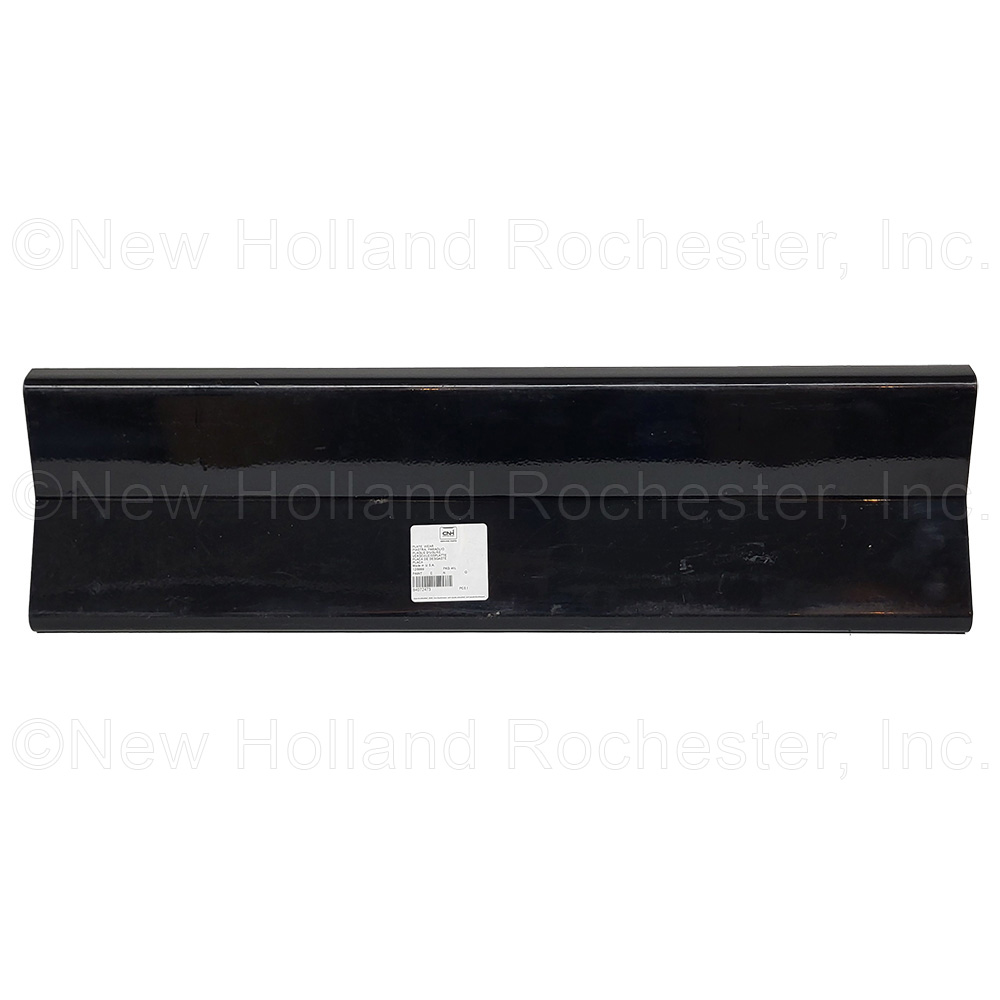 New Holland Skid Plate Part # 84072473 - Image 3