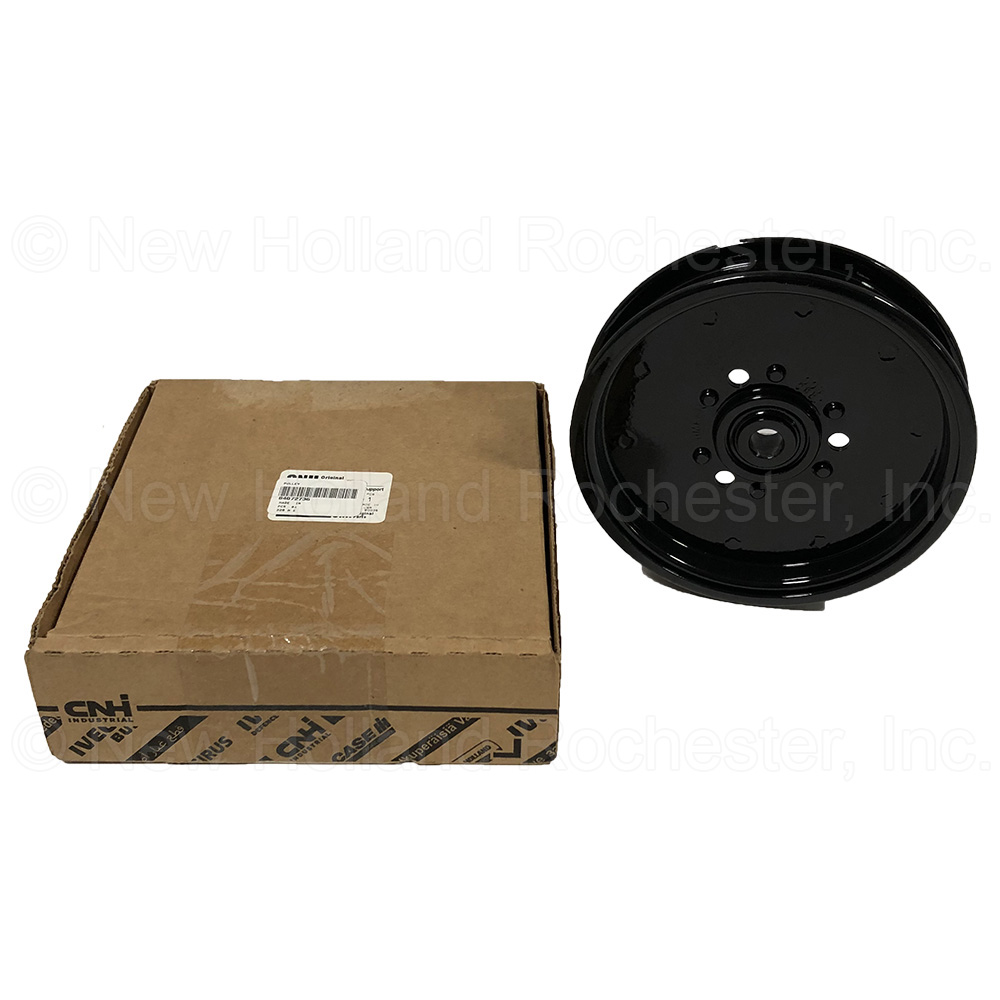 New Holland Pulley Part # 84072736