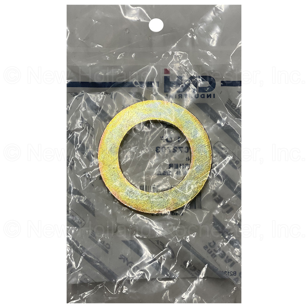 New Holland Washer Part # 84072793