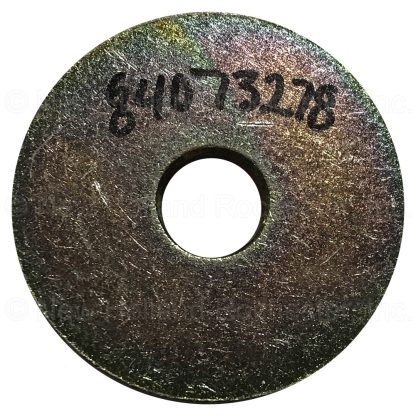 New Holland Washer Part # 84073278