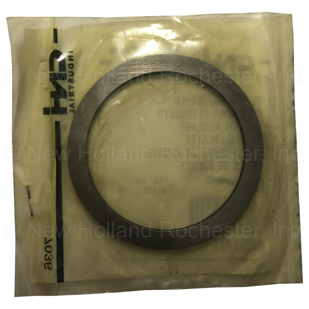 New Holland Adjusting Plate Part # 84074231