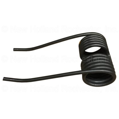 New Holland Reel Tine Part # 84074264