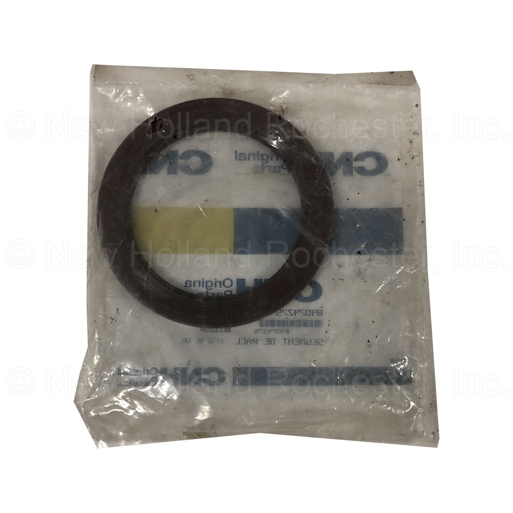 New Holland Oil Scrap Ring Part # 84074275