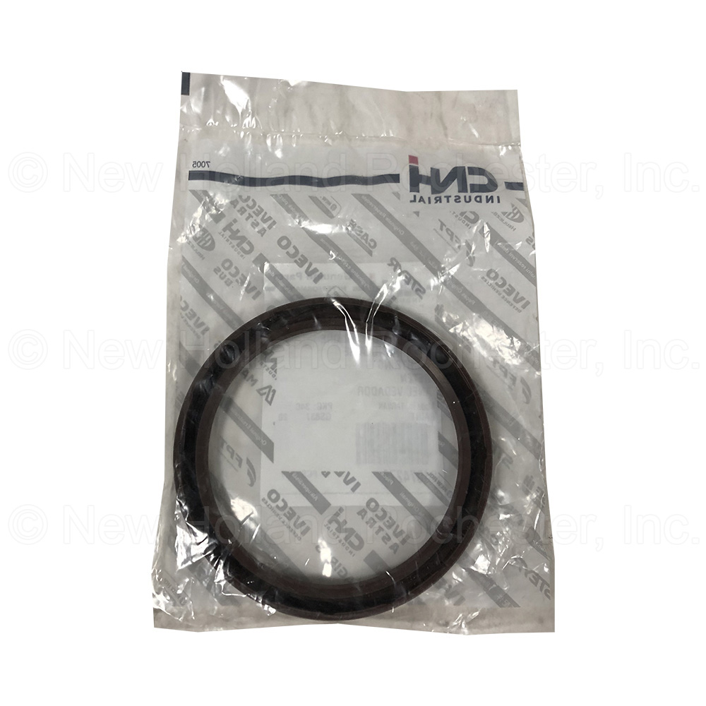 New Holland Oil Scrap Ring Part # 84074276