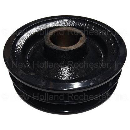 New Holland Pulley Part # 84074486