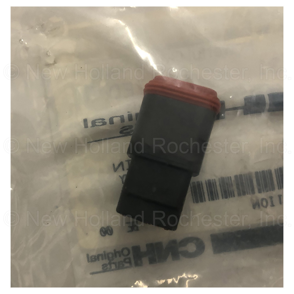 New Holland Connector Part # 84074631