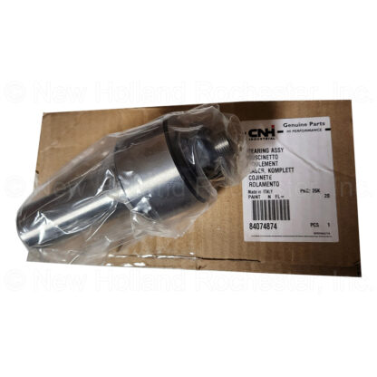 New Holland Roller Part # 84074874