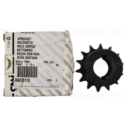 New Holland Sprocket Part # 84075110