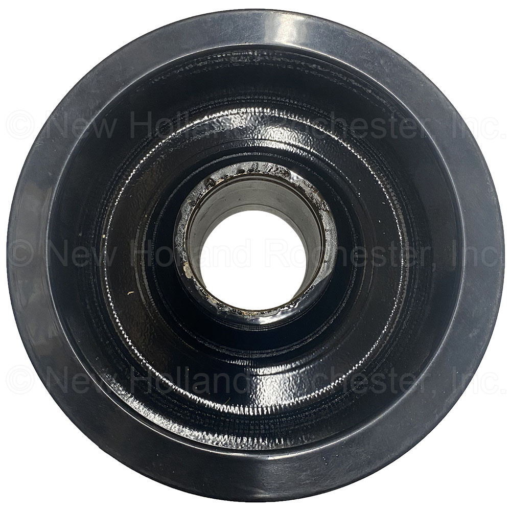 New Holland Pulley Part # 84076384