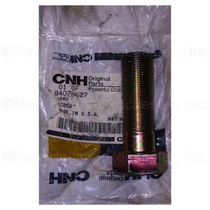 New Holland Screw Part # 84076627