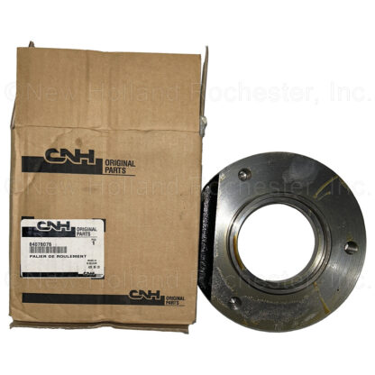 New Holland Bearing Housing Part # 84078076
