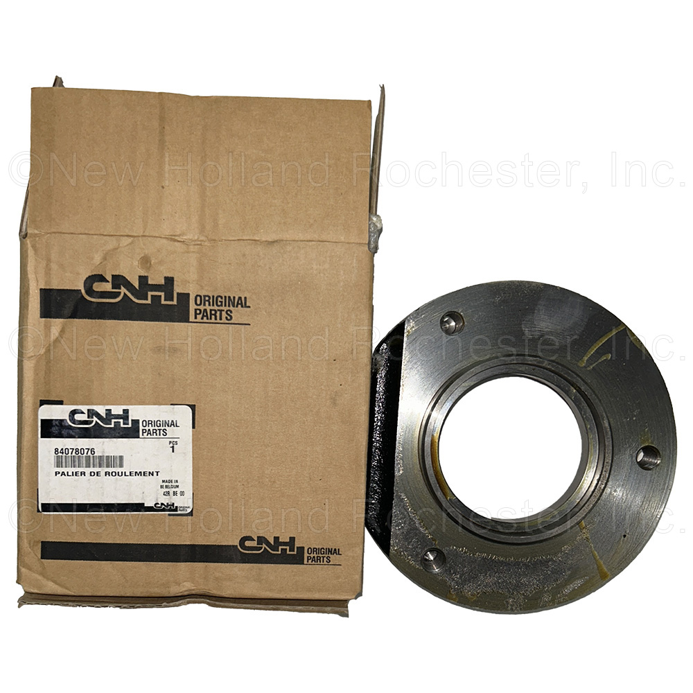 New Holland Bearing Housing Part # 84078076