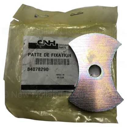 New Holland Bracket Part # 84078290