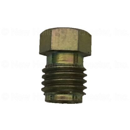 New Holland Hyd Connector Part # 84100114