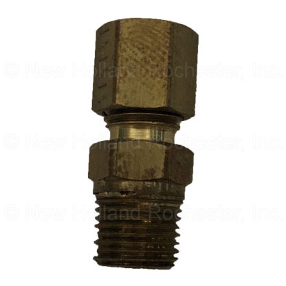 New Holland Connector Part # 84100116