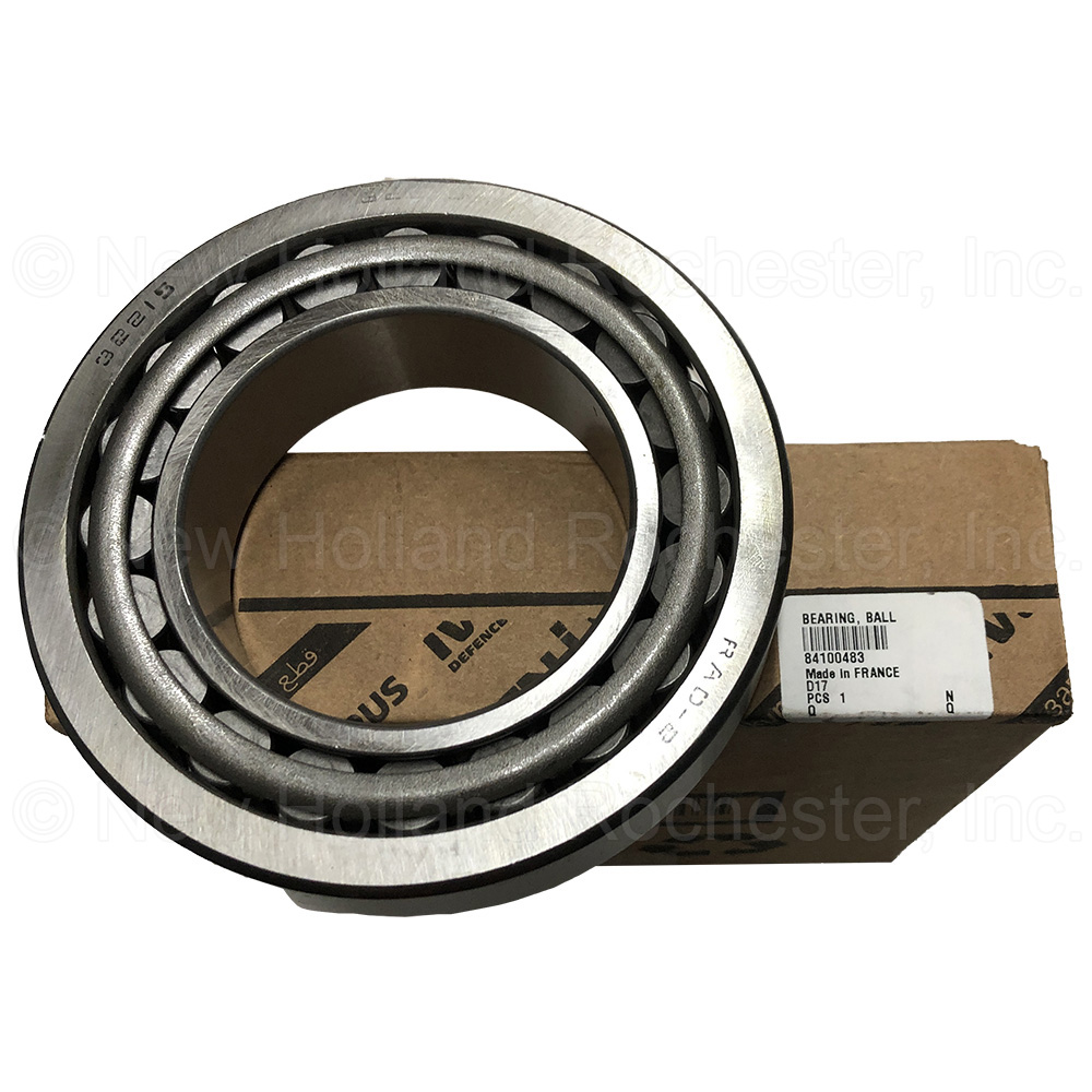 New Holland Bearing Assy Part # 84100483