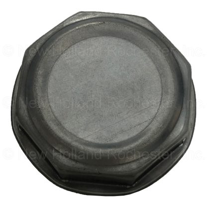 New Holland Cover Part # 84100487