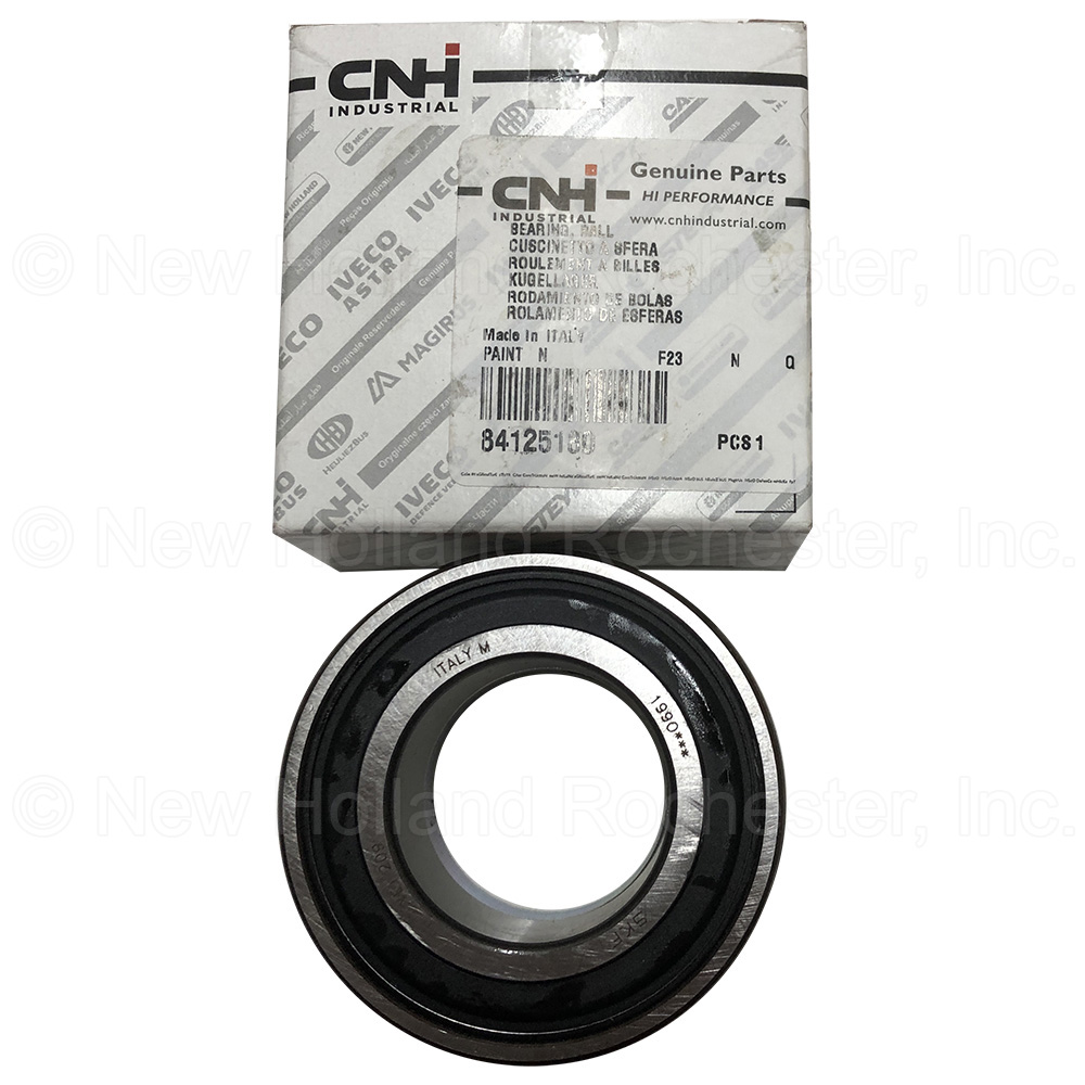 New Holland Bearing Assy Part # 84125180