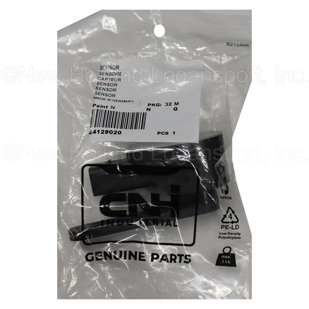 New Holland Sensor Part # 84129020 - Image 2