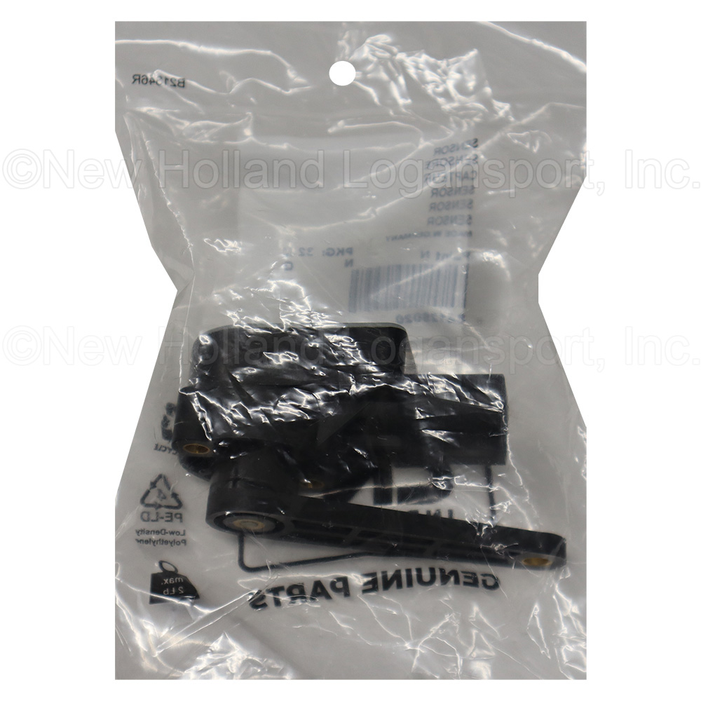 New Holland Sensor Part # 84129020