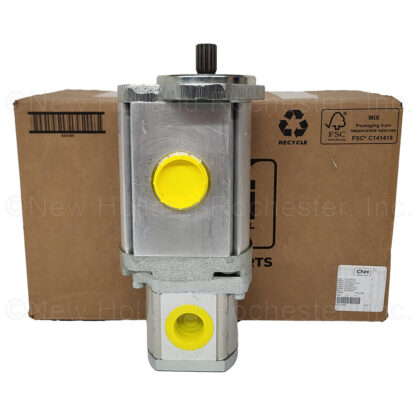 New Holland Hydraulic Pump Part # 84130469