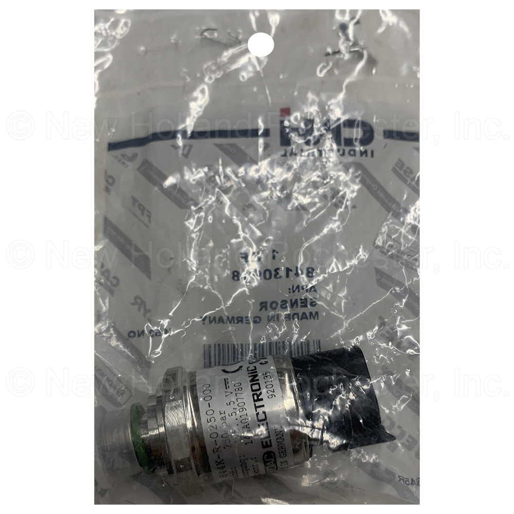New Holland Sensor Part # 84130918