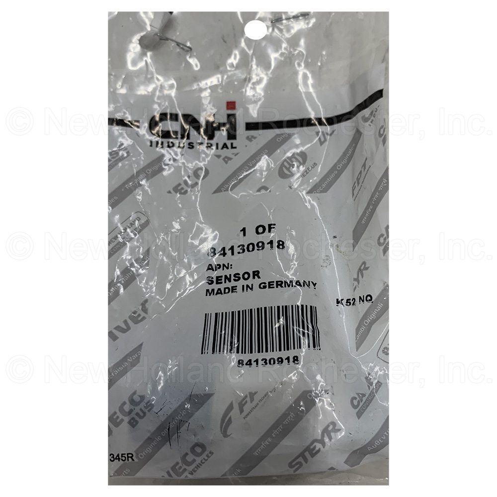 New Holland Sensor Part # 84130918 - Image 2