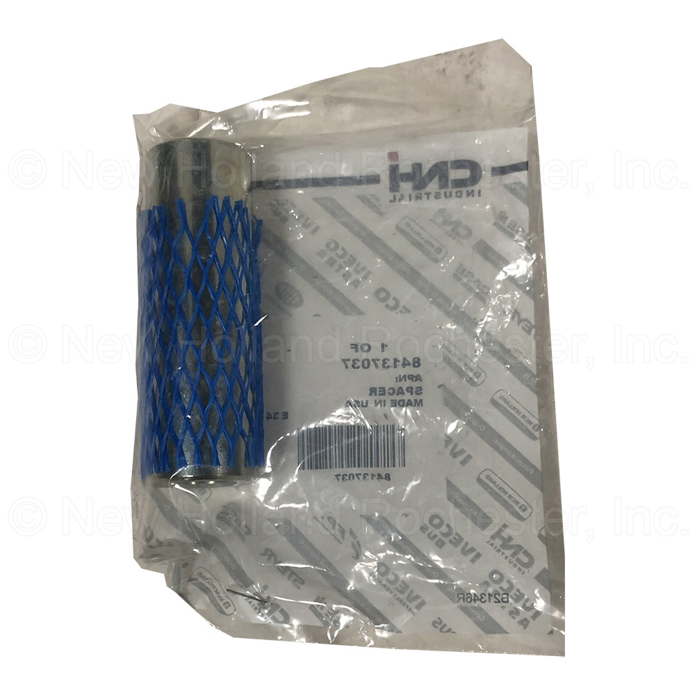 New Holland Spacer Part # 84137037