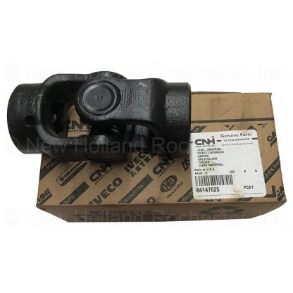 New Holland Joint Assembly Part # 84147625