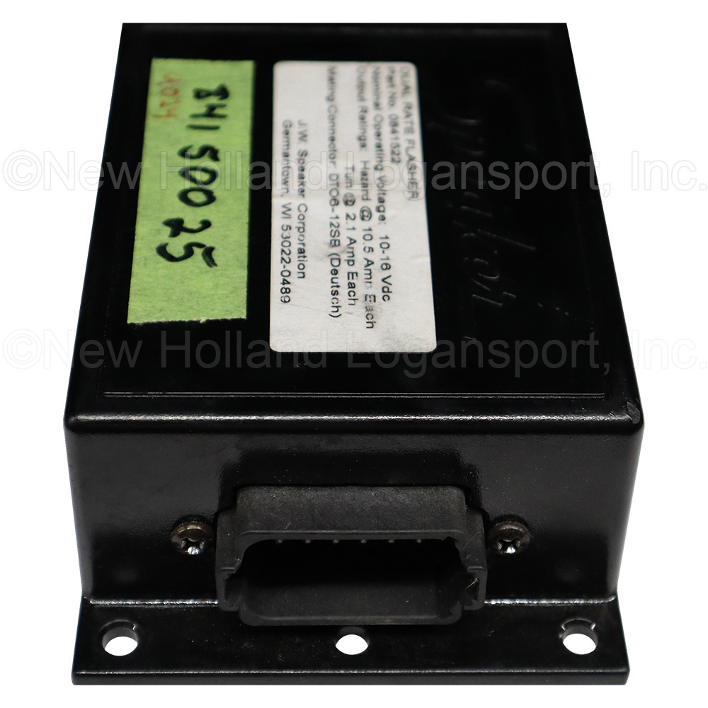 New Holland Module Part # 84150025 - Image 2