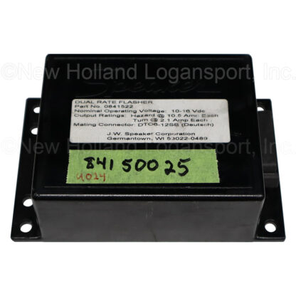 New Holland Module Part # 84150025