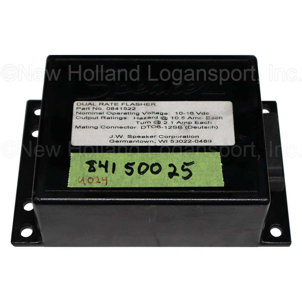 New Holland Module Part # 84150025