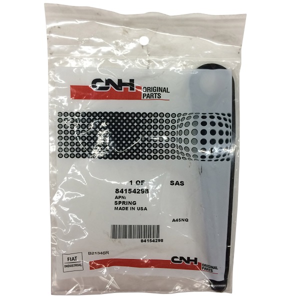 New Holland Spring Part # 84154298 - Image 2