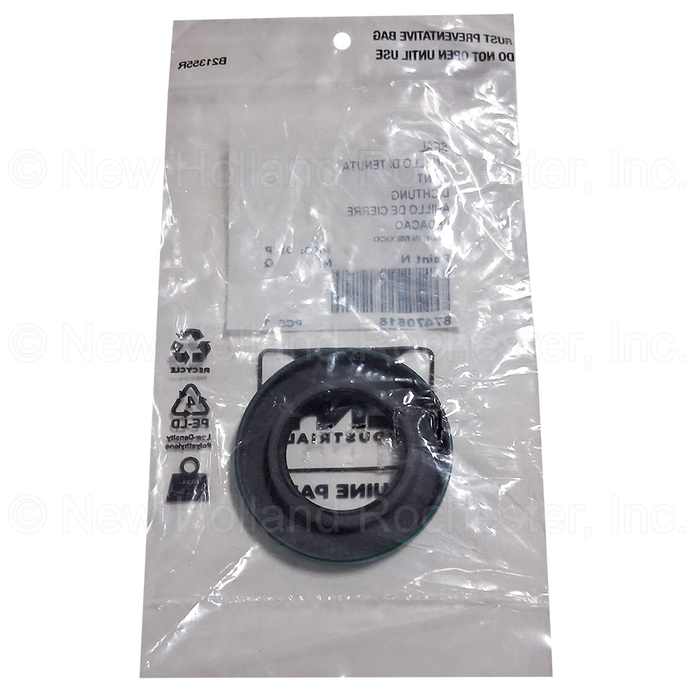 New Holland Coil Part # 84155018