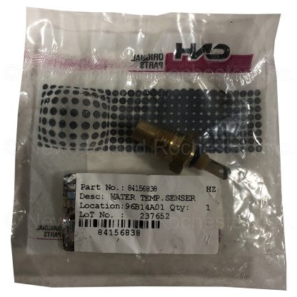 New Holland Sensor Part # 84156838