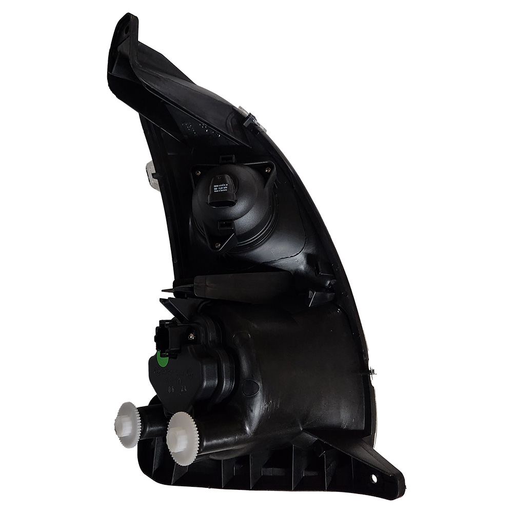 New Holland LH Headlamp Part # 84156845 - Image 3