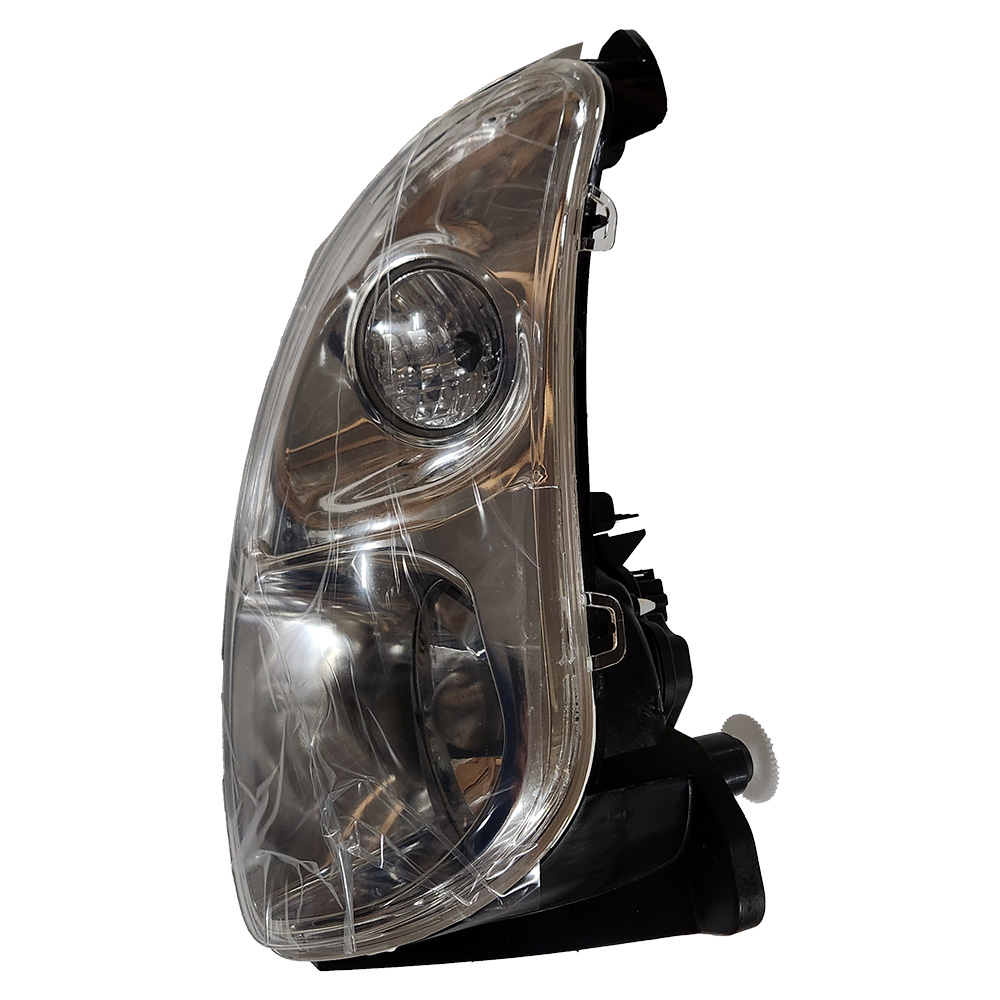 865 屋根パーツ YN8411 YN8413 Lexus LX470 Toyota Land Cruiser UZJ100 OEM Antenna Assembly